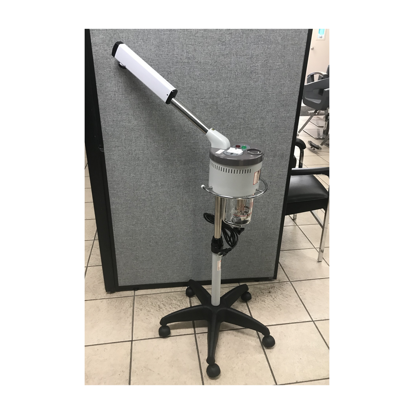 Fiona Portable Facial Steamer