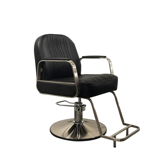 Oliver Salon Styling Chair