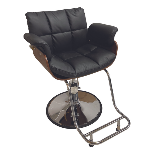 Century Salon Styling Chair