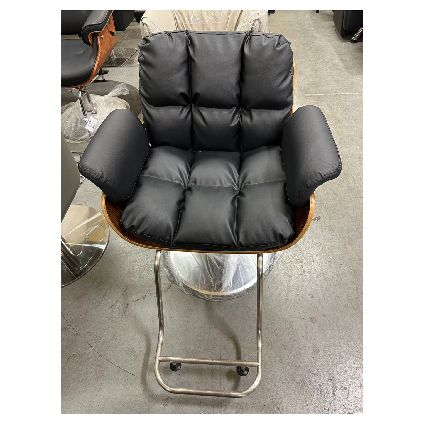 Century Styling Chair
