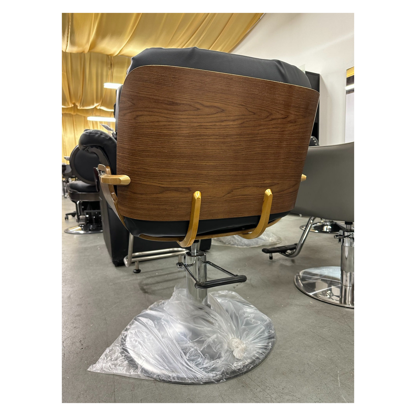 Century Styling Chair