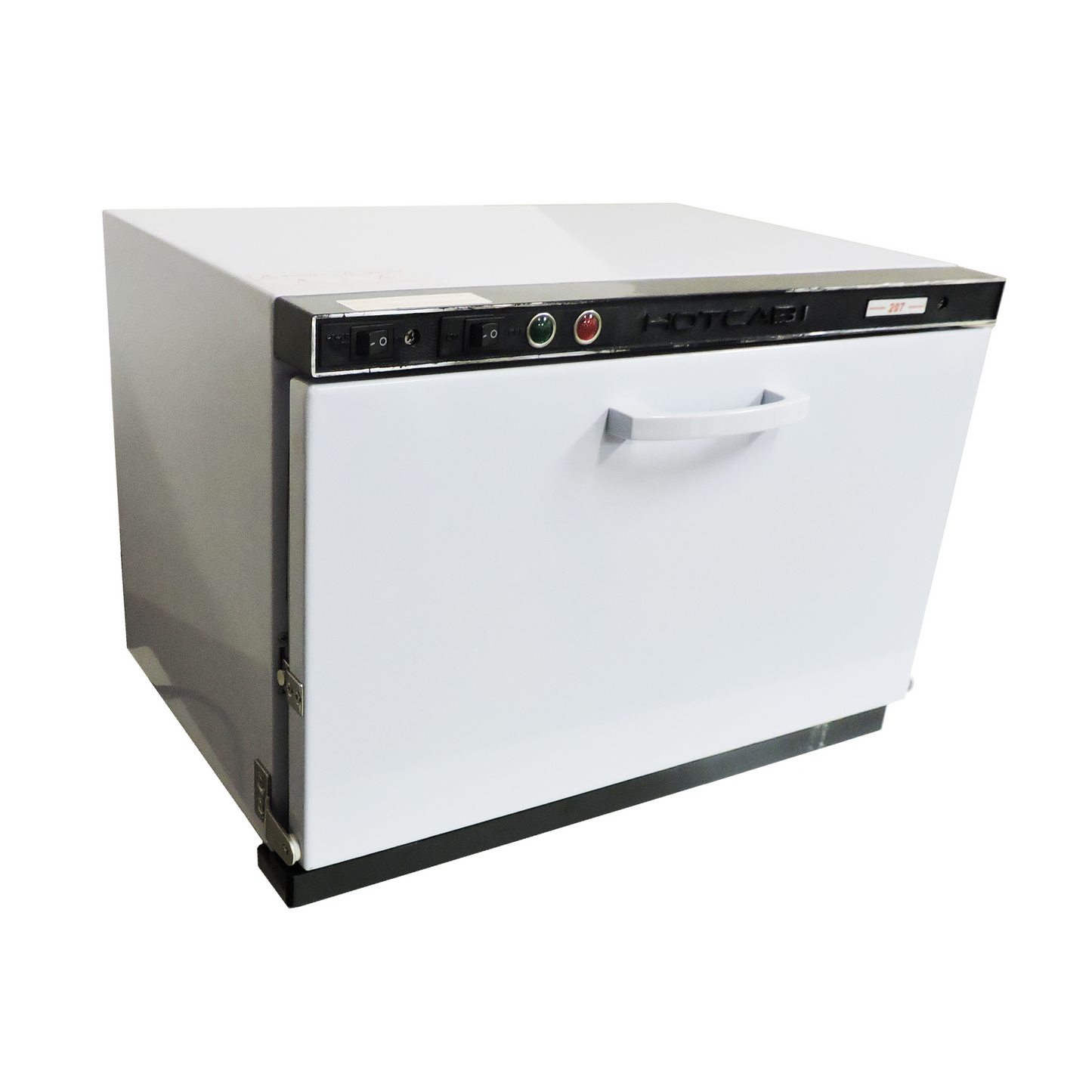 Harvey Hot Towel Cabinet/Warmer