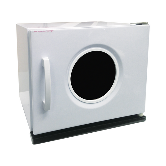 Morgan Mini Hot Towel Cabinet/Warmer