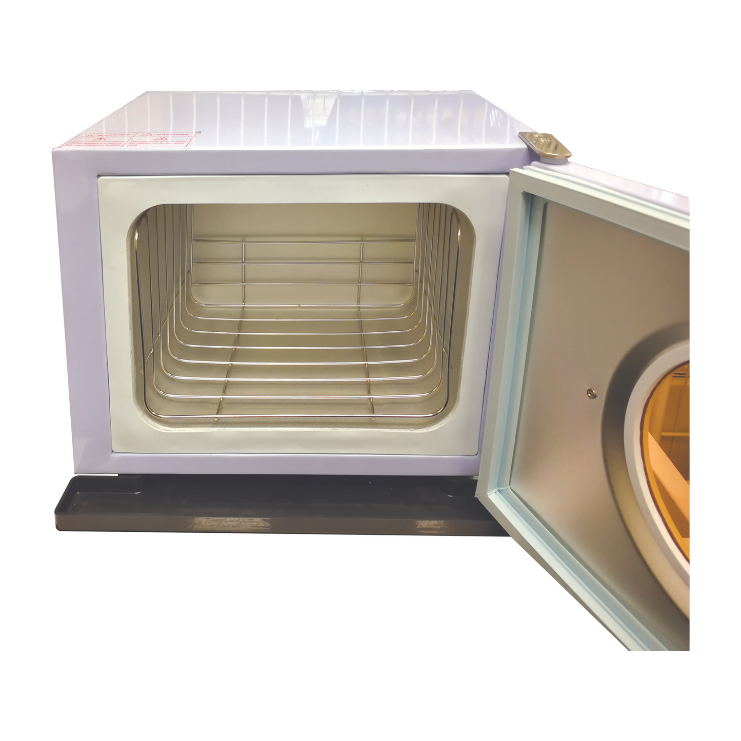 Morgan Mini Hot Towel Cabinet/Warmer