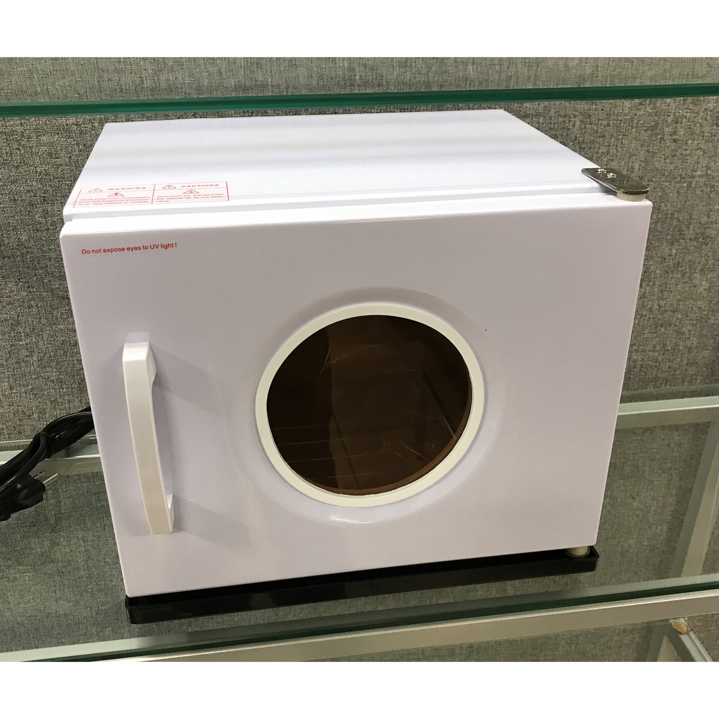 Morgan Mini Hot Towel Cabinet/Warmer