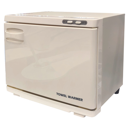 Mitchell Hot Towel Cabinet/Warmer