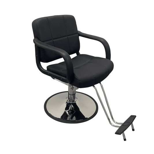 Global Salon Styling Chair