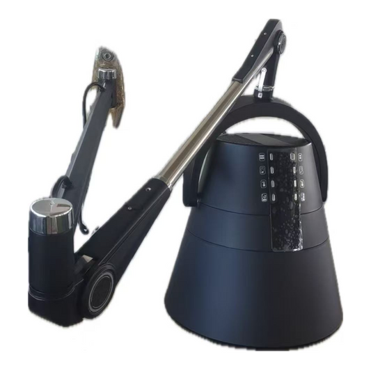 Kona Professional Wall-Mount Hair Dryer