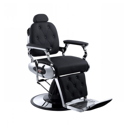 Stetson Barber Chair