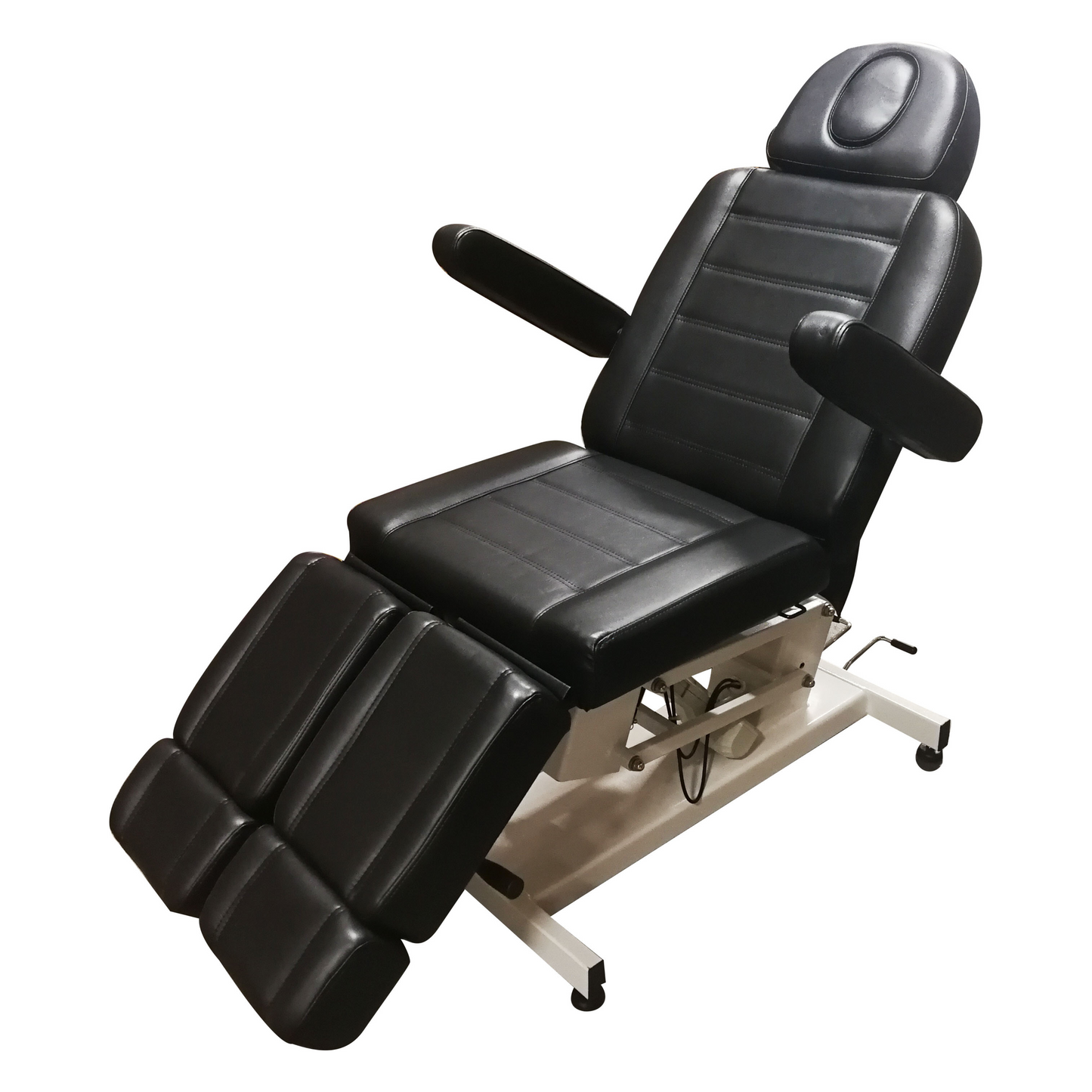 Bedford Single-Motor Electric Facial/Wax Bed