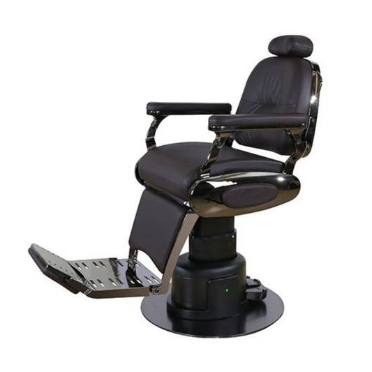 Sterling Electric Barber Chair (SPECIAL ORDER ITEM)