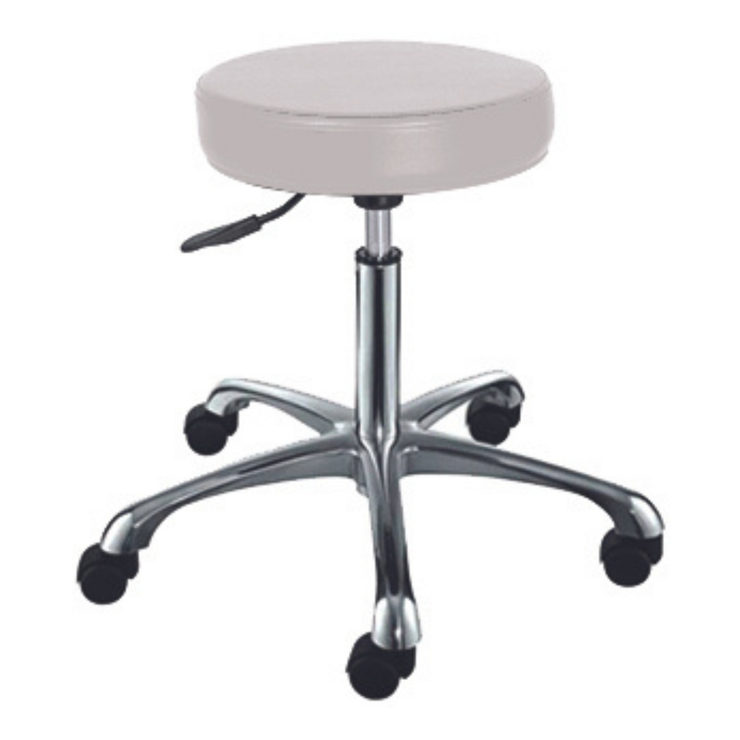 Diva Hydraulic Stool