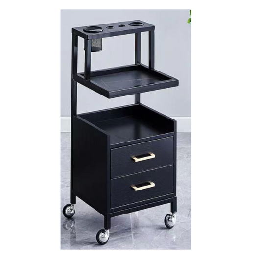 Trent Portable Salon Trolley