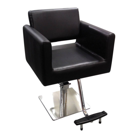 Sage Salon Styling Chair