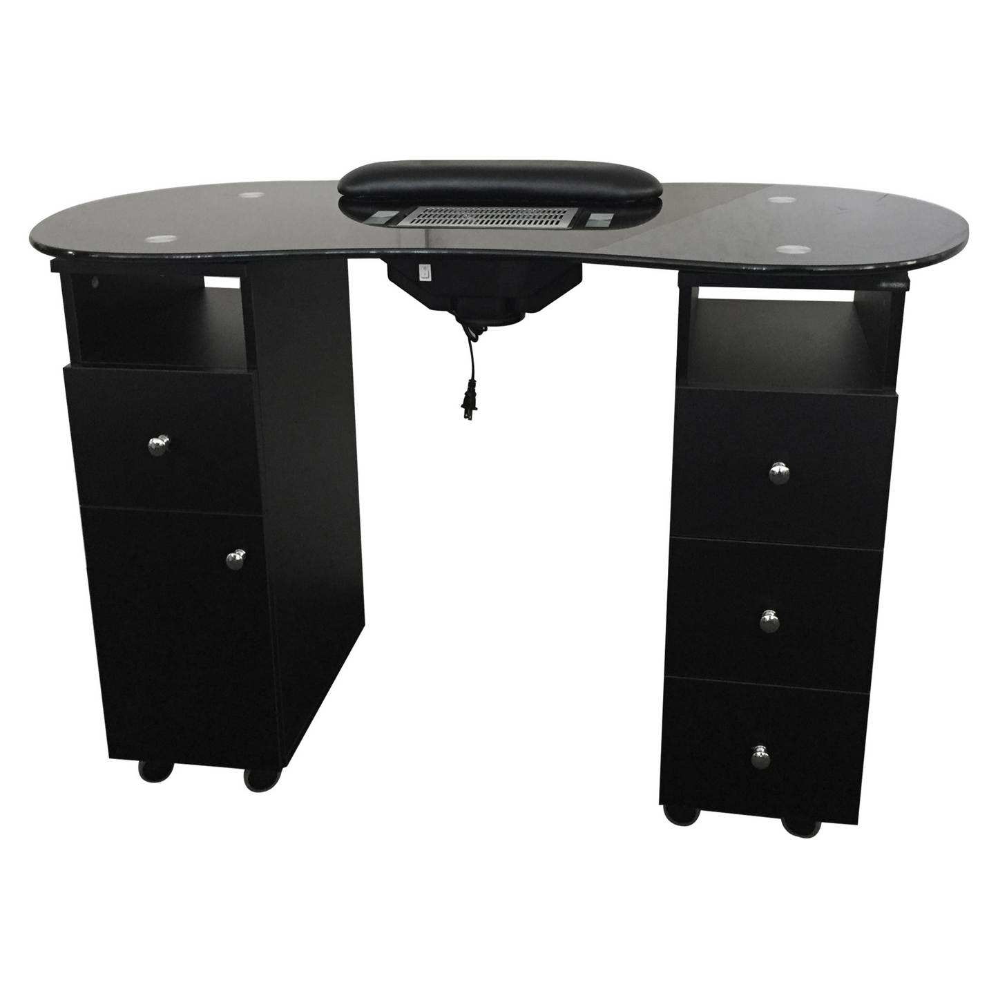 Nancy Manicure Table