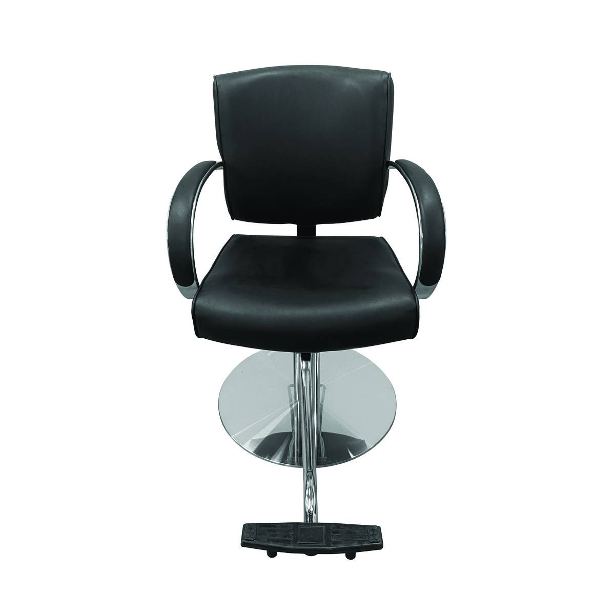 Wave Styling Chair