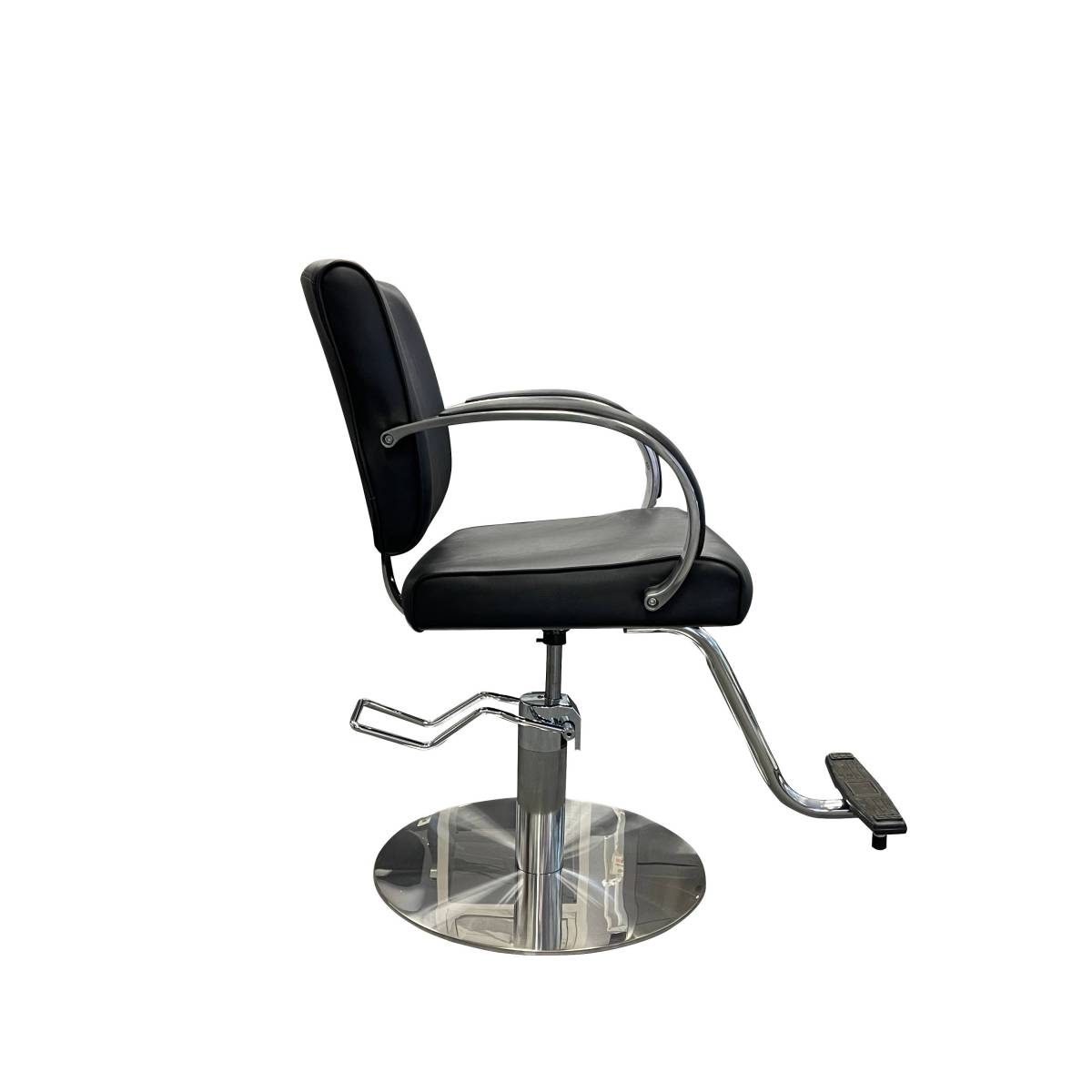 Wave Styling Chair
