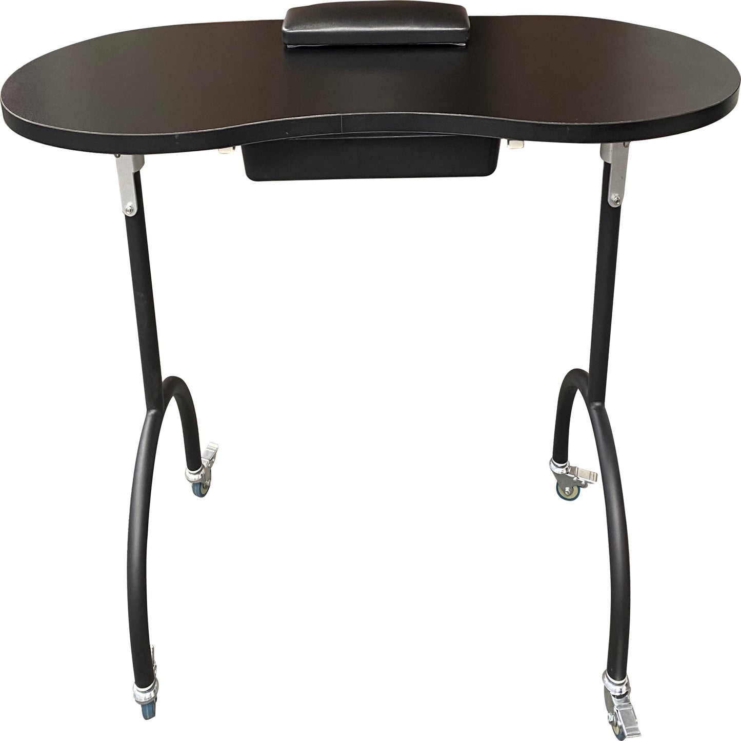 Finley Folding Portable Manicure Table