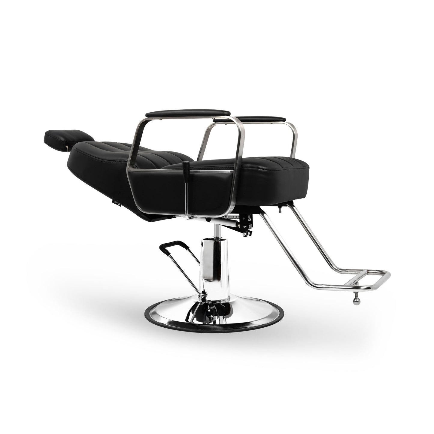 Andrew Hybrid Barber Chair