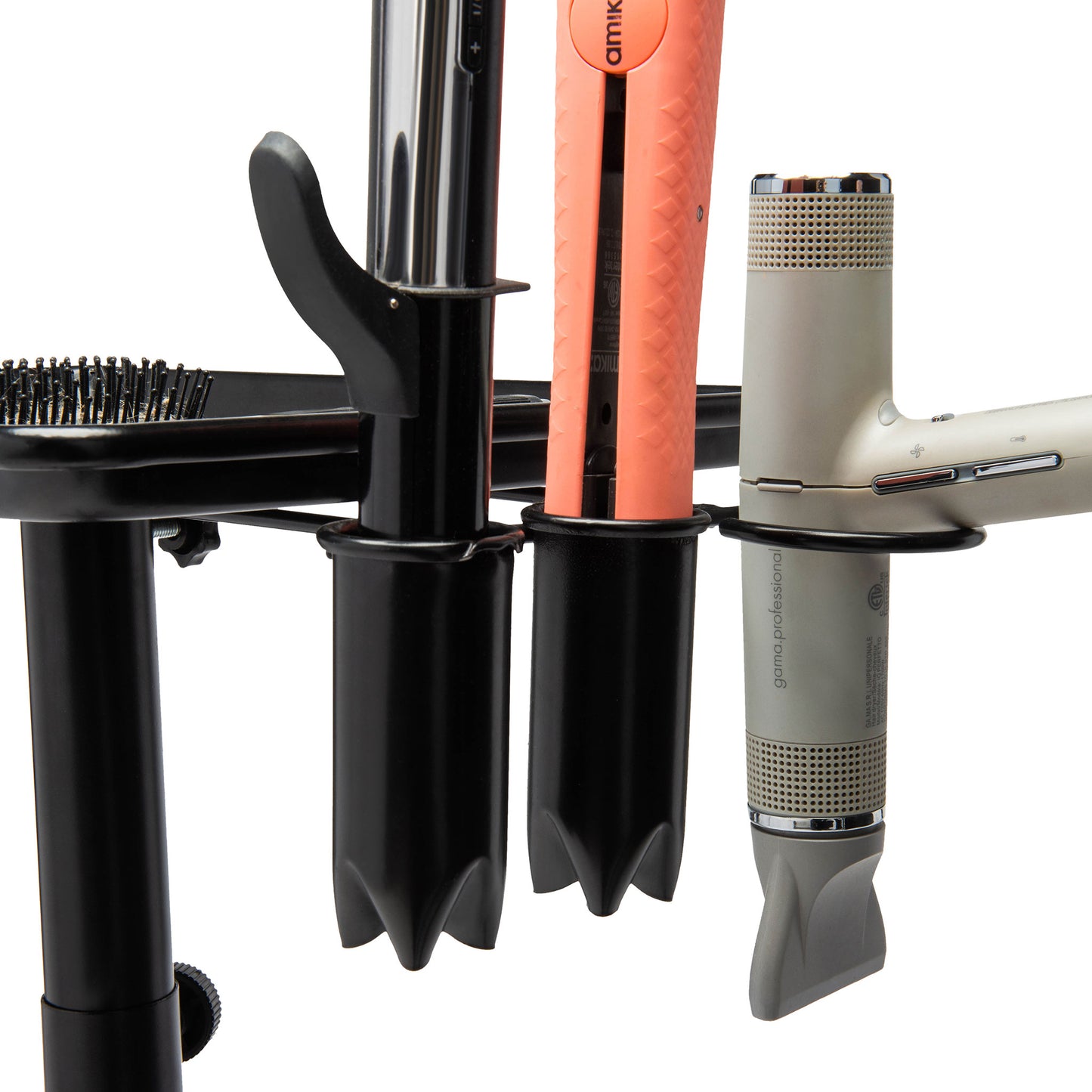 Studio Tray-Top Trolley