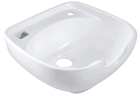 Stevenson Shampoo Backwash Unit
