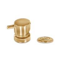 Faucet, Button & Knob Option