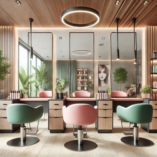 5 Things You Should Know Before Opening a Beauty Hair Salon