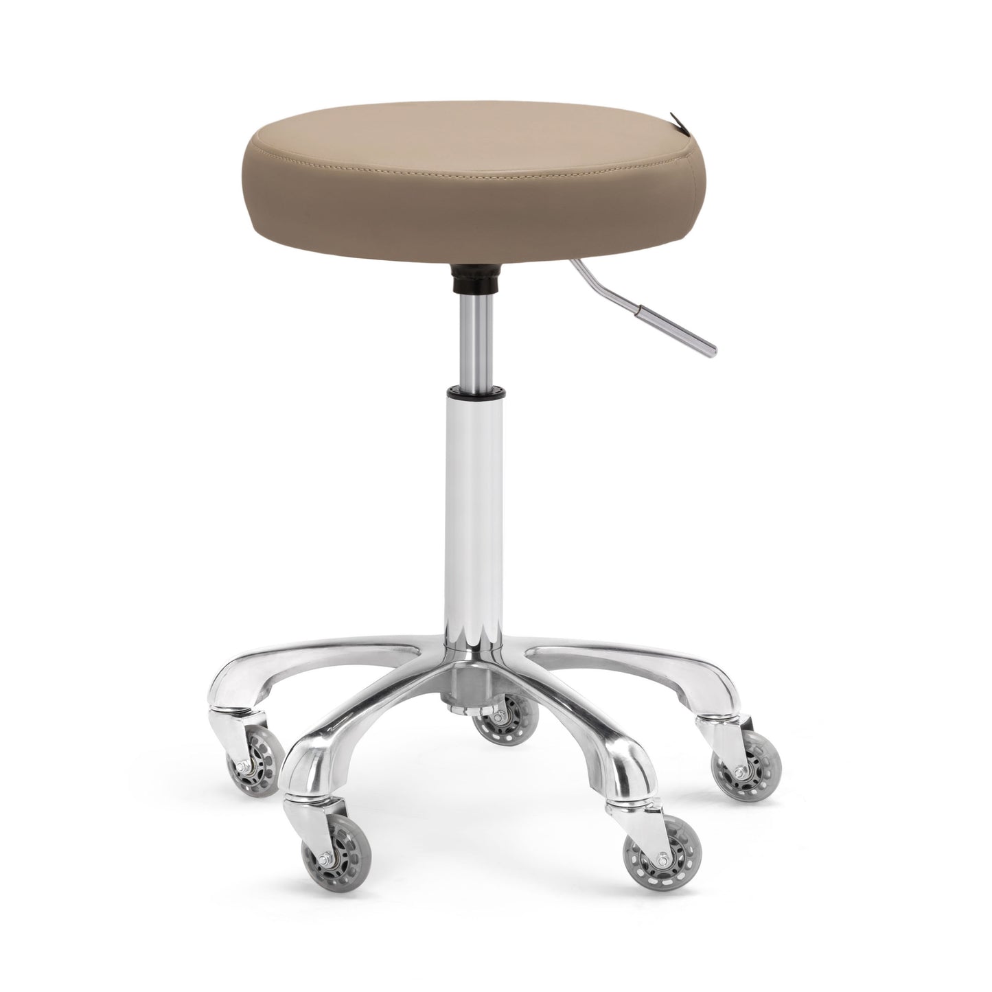 Soft Flat Hydraulic Stool