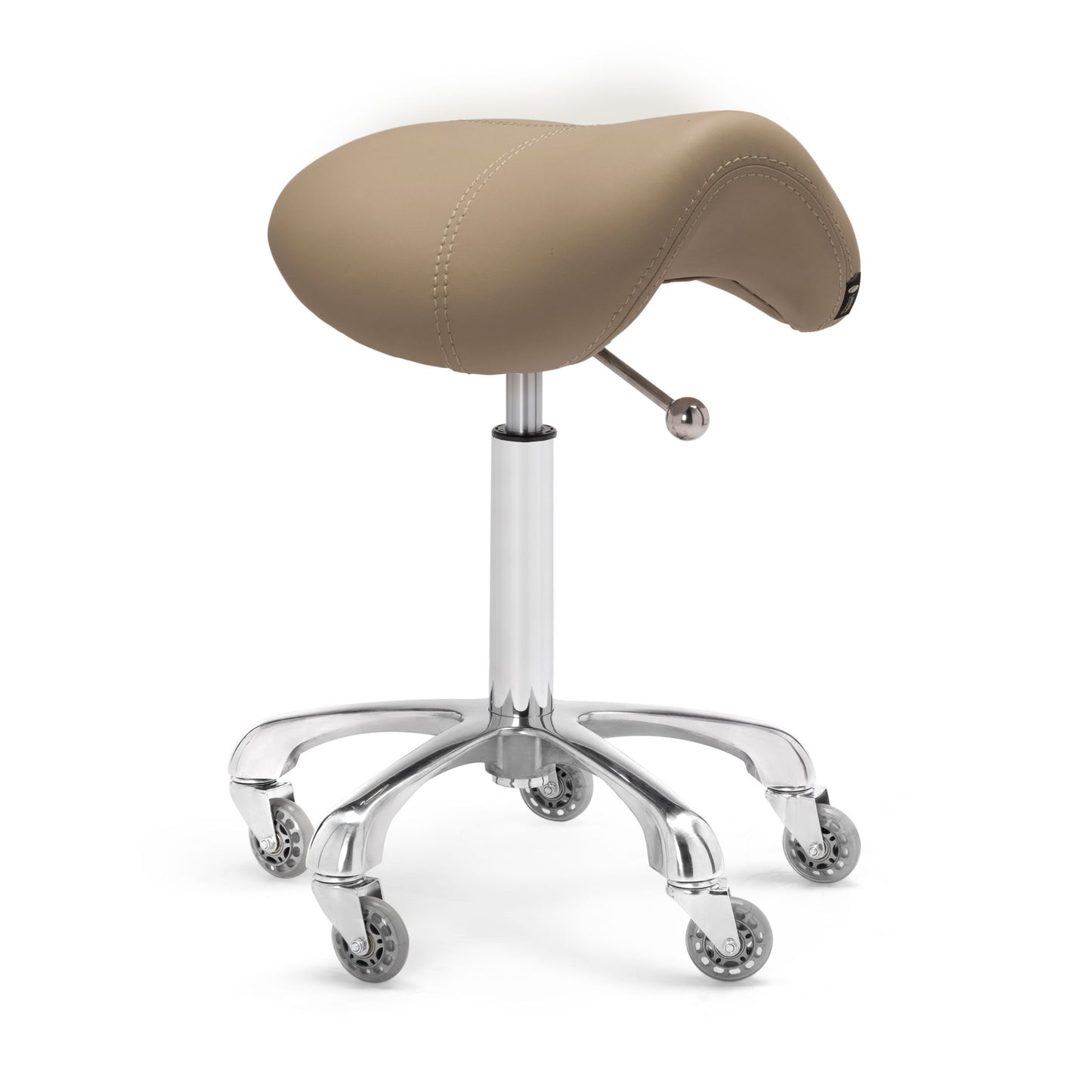 Regular Saddle Hydraulic Stool