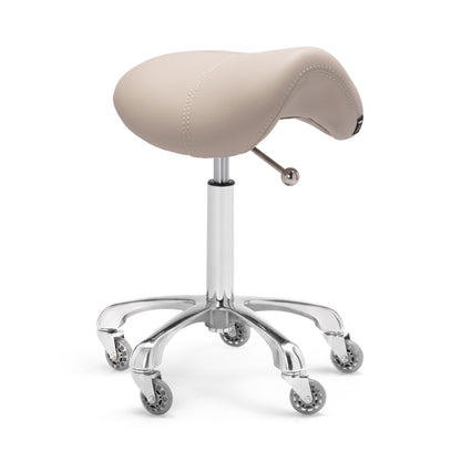 Regular Saddle Hydraulic Stool