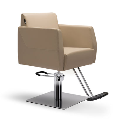 Lea Salon Styling Chair