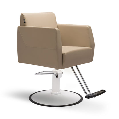 Lea Salon Styling Chair