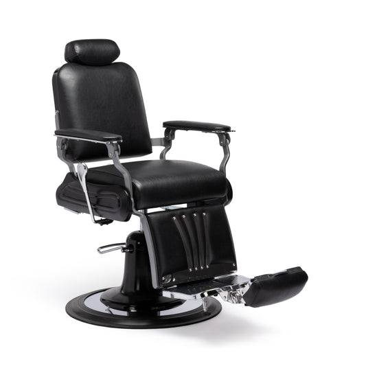 Knox Barber Chair