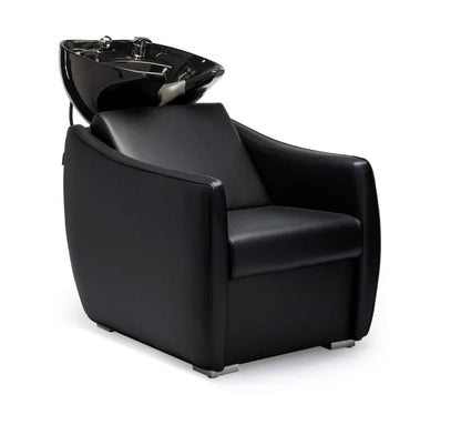 Taz Shampoo Backwash Unit