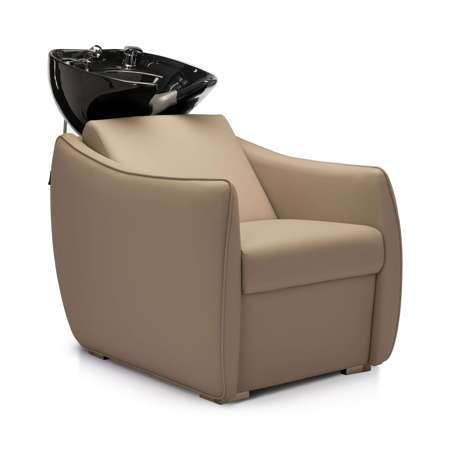 Taz Shampoo Backwash Unit