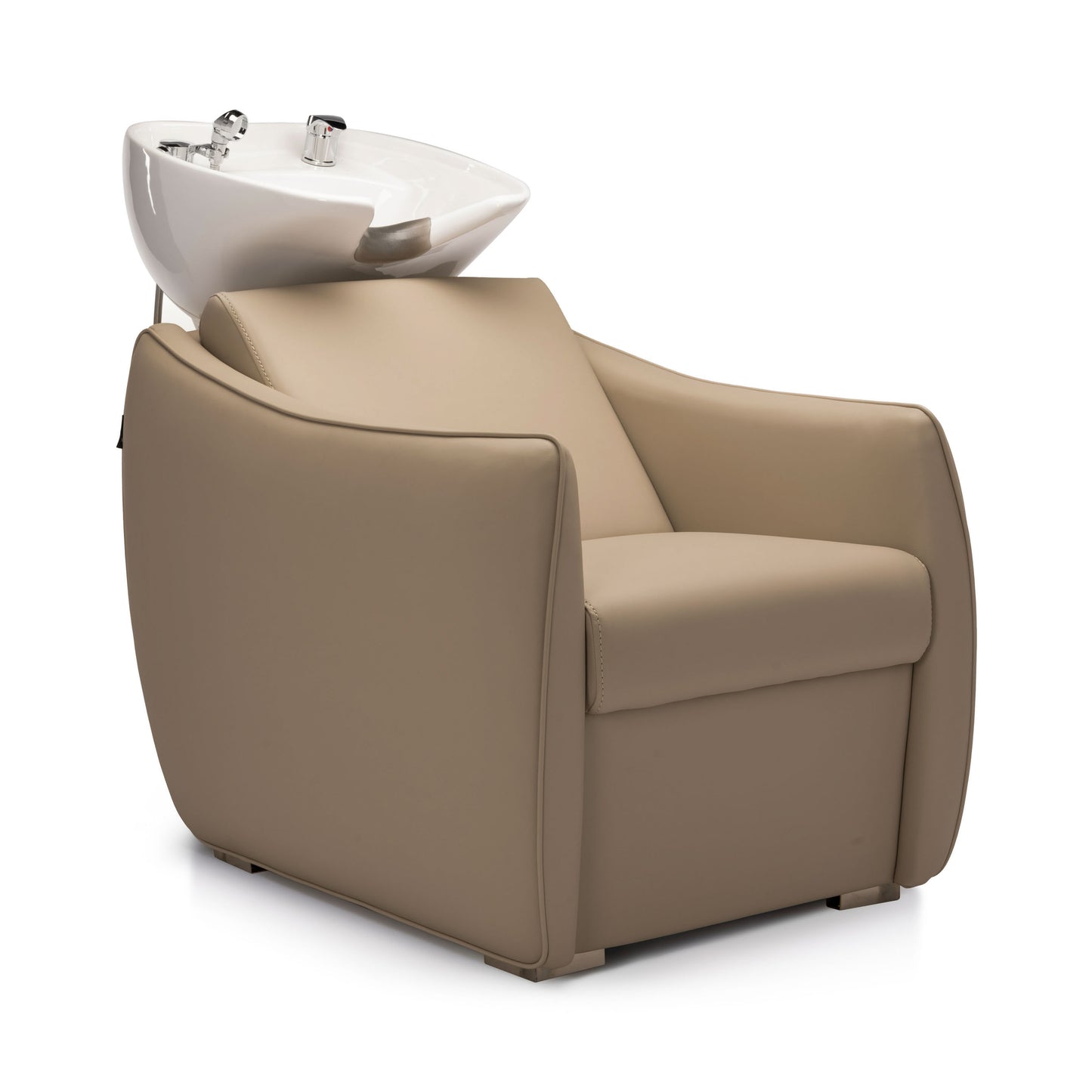 Taz Shampoo Backwash Unit