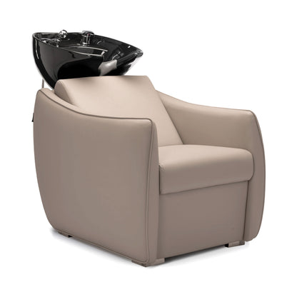 Taz Shampoo Backwash Unit