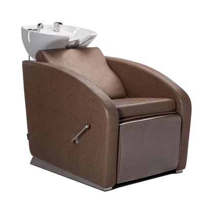 Orion Shampoo Backwash Unit