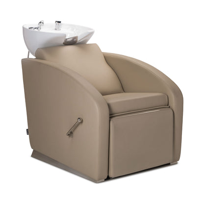 Orion Shampoo Backwash Unit