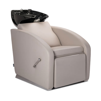 Orion Shampoo Backwash Unit