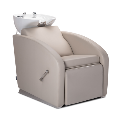 Orion Shampoo Backwash Unit