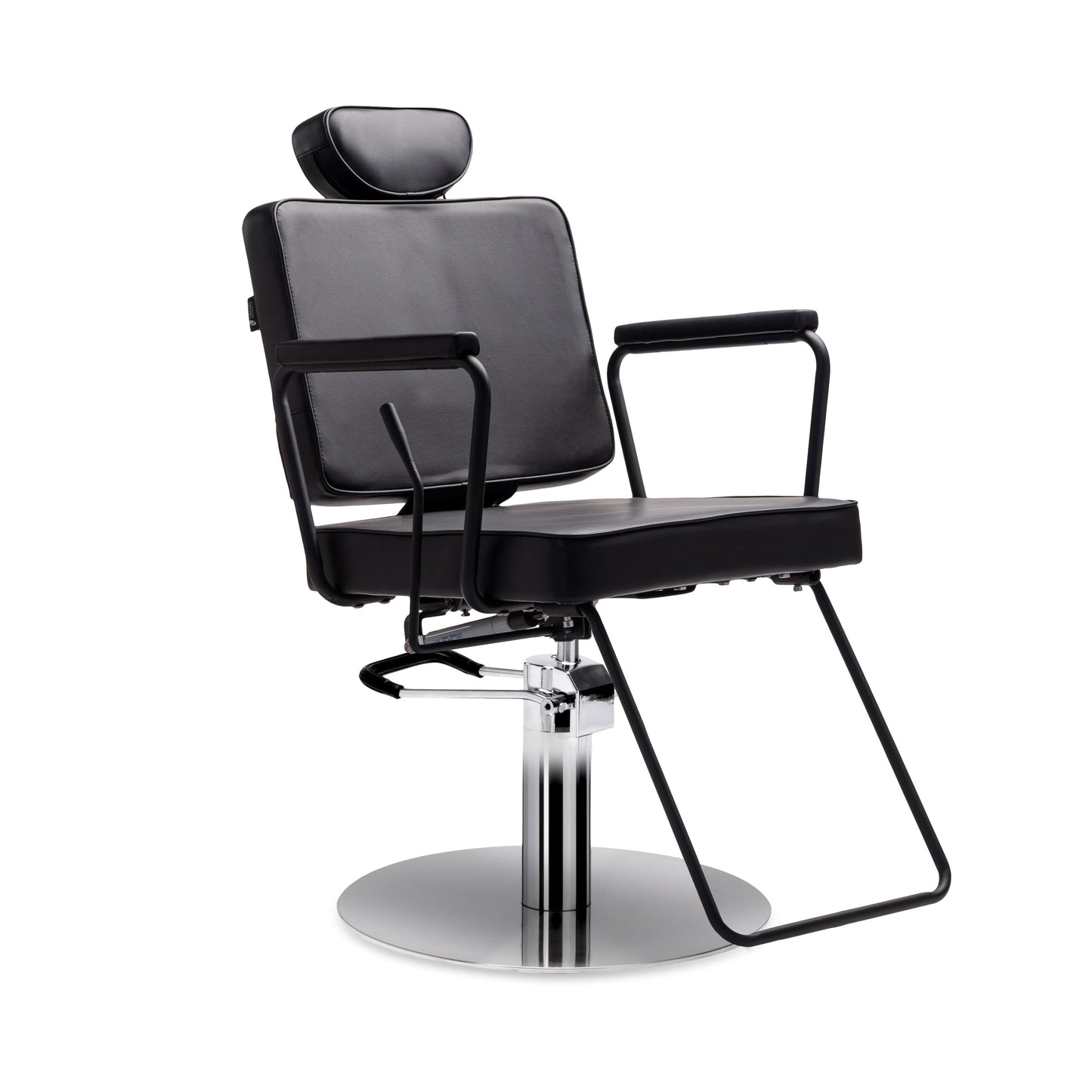 Jena All-Purpose Reclining Salon Chair