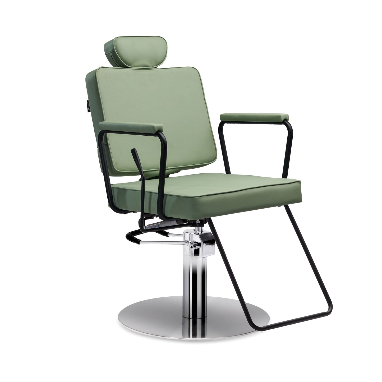 Jena All-Purpose Reclining Salon Chair