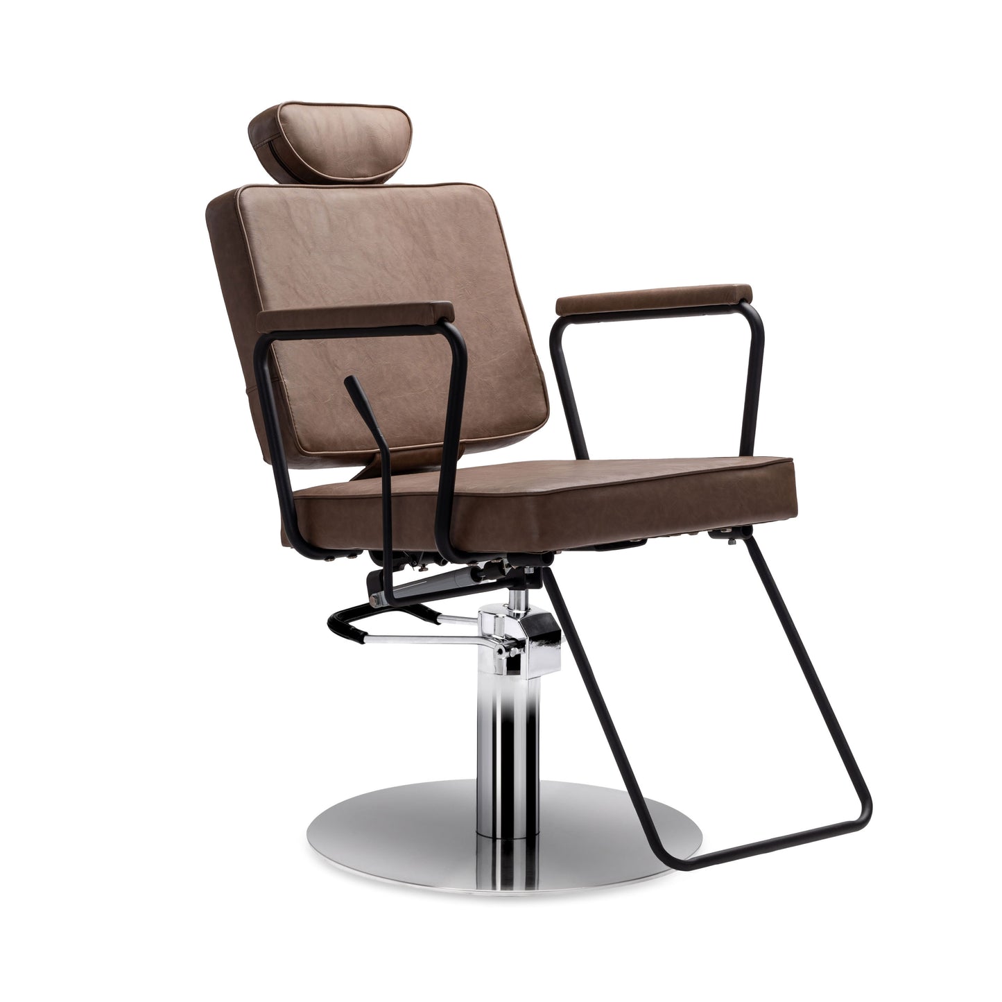 Jena All-Purpose Reclining Salon Chair