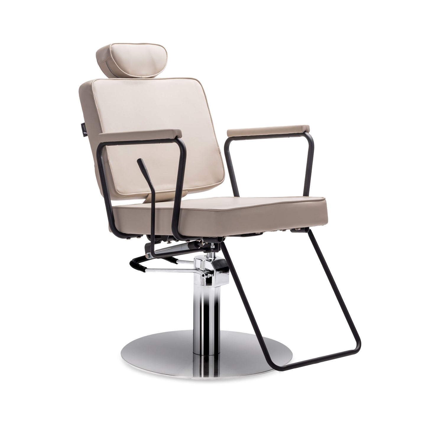 Jena All-Purpose Reclining Salon Chair