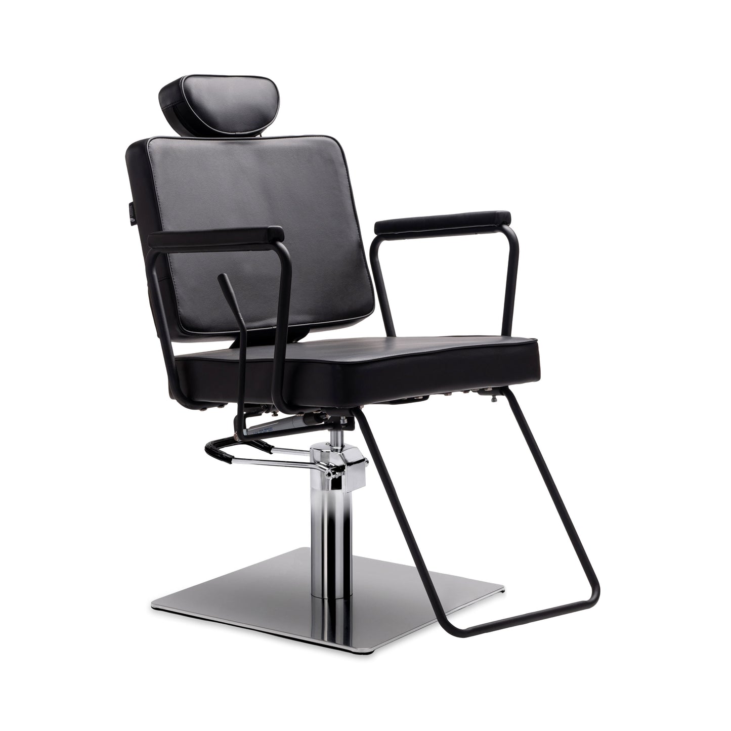 Jena All-Purpose Reclining Salon Chair