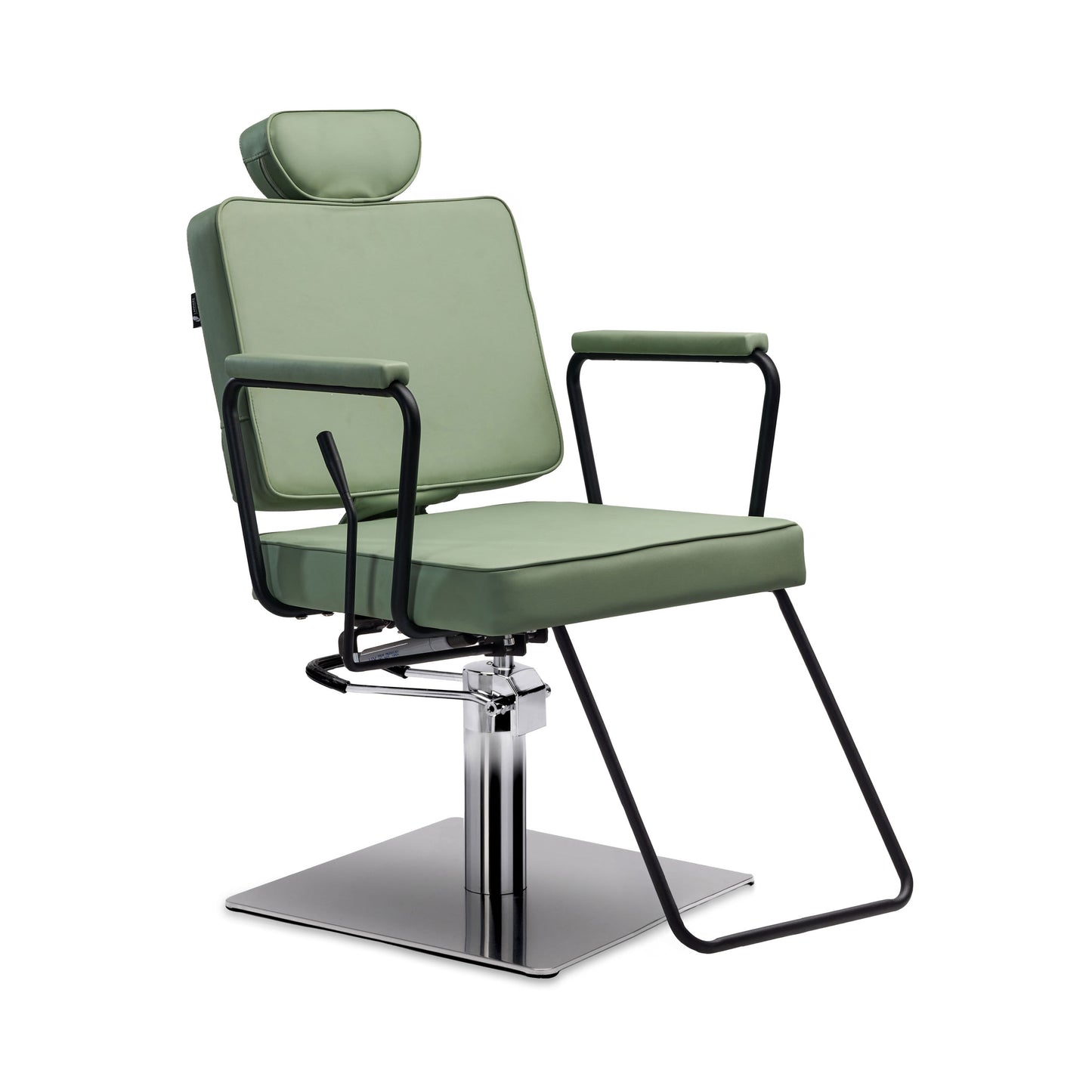 Jena All-Purpose Reclining Salon Chair