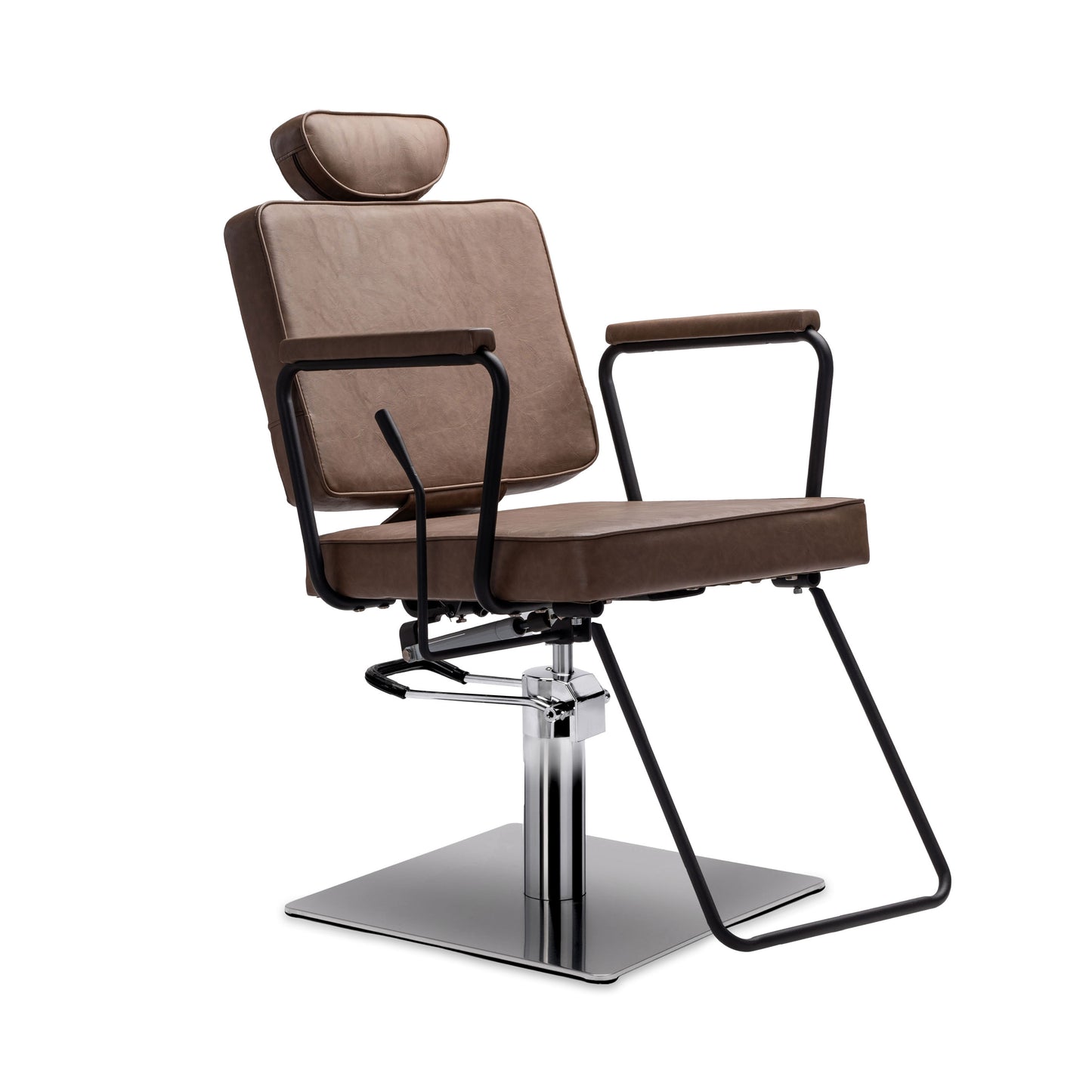 Jena All-Purpose Reclining Salon Chair