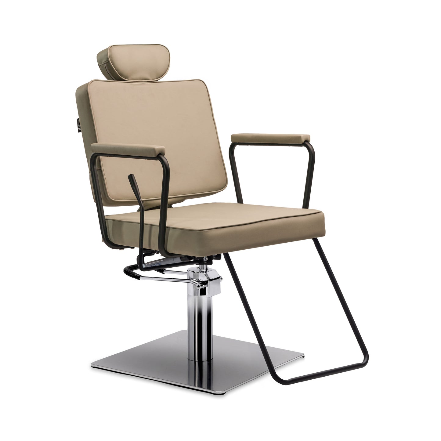 Jena All-Purpose Reclining Salon Chair
