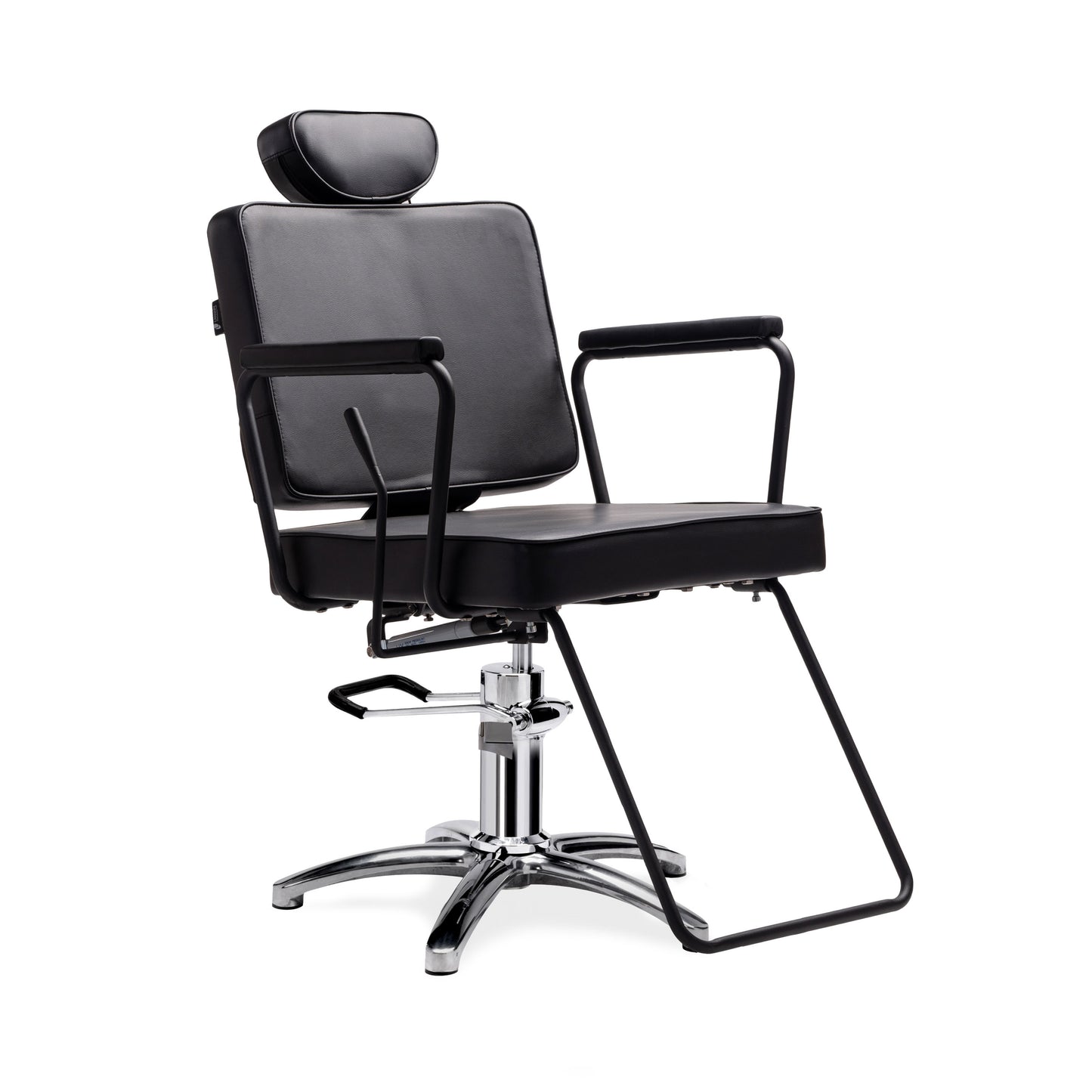 Jena All-Purpose Reclining Salon Chair